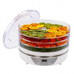 Uscator fructe si alimente TOPDRY Uscator fructe si alimente TOPDRY